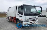 Isuzu Forward 2006