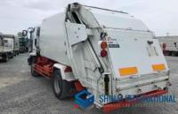 Isuzu Forward 2006