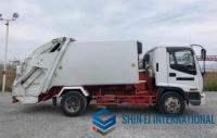Isuzu Forward 2006
