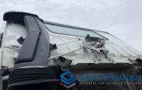 Isuzu Forward 2006