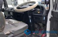 Isuzu Forward 2006