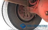 Isuzu Forward 2006
