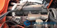 Isuzu Forward 2006