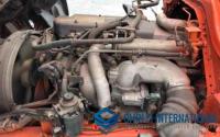 Isuzu Forward 2006