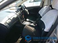 Toyota Corolla Fielder 2007