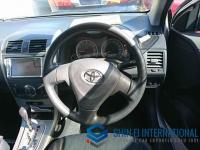 Toyota Corolla Fielder 2007
