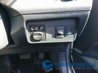 Toyota Corolla Fielder 2007