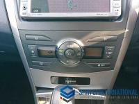 Toyota Corolla Fielder 2007