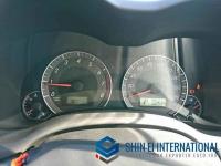 Toyota Corolla Fielder 2007