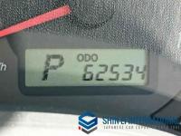 Toyota Corolla Fielder 2007
