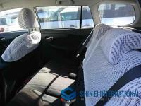 Toyota Corolla Fielder 2007