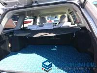 Toyota Corolla Fielder 2007