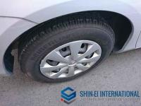 Toyota Corolla Fielder 2007