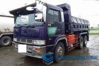 Hino PROFIA 1993