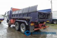 Hino PROFIA 1993