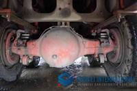 Hino PROFIA 1993