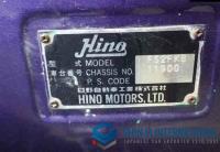 Hino PROFIA 1993
