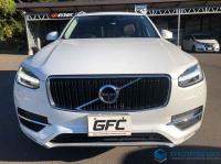 Volvo XC90 2019