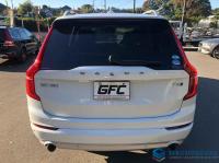 Volvo XC90 2019