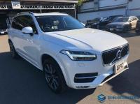 Volvo XC90 2019