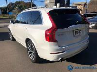 Volvo XC90 2019