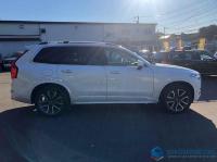 Volvo XC90 2019