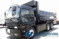 Isuzu GIGA 2003