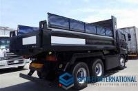 Isuzu GIGA 2003