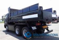 Isuzu GIGA 2003