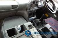 Isuzu GIGA 2003