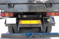 Isuzu GIGA 2003