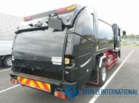 Nissan CONDOR 2012
