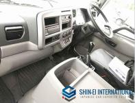 Nissan CONDOR 2012