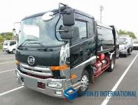 Nissan CONDOR 2012