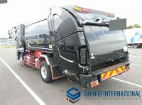 Nissan CONDOR 2012