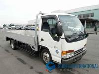 Isuzu ELF 2001