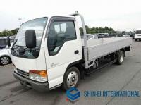 Isuzu ELF 2001