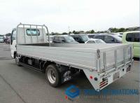Isuzu ELF 2001