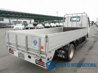 Isuzu ELF 2001