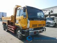 Nissan BIG THUMB 1994
