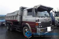 Hino Dolphin 1989