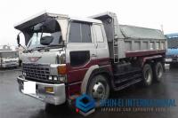 Hino Dolphin 1989