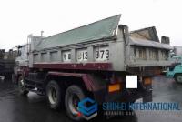 Hino Dolphin 1989