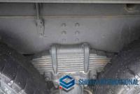 Hino Dolphin 1989