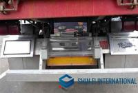 Mitsubishi FUSO SUPER GREAT 2003