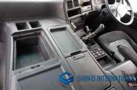 Mitsubishi FUSO SUPER GREAT 2003