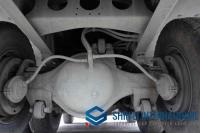 Mitsubishi FUSO SUPER GREAT 2003