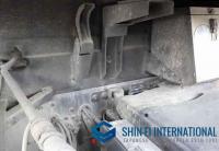 Mitsubishi FUSO SUPER GREAT 2003