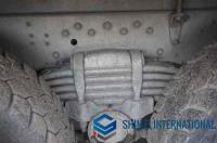 Mitsubishi FUSO SUPER GREAT 2003