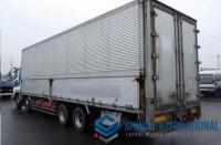Mitsubishi FUSO SUPER GREAT 1999